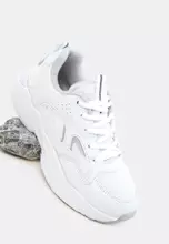 White/Ice