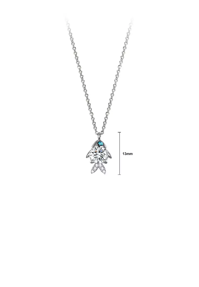 Cute small pendant deals necklace