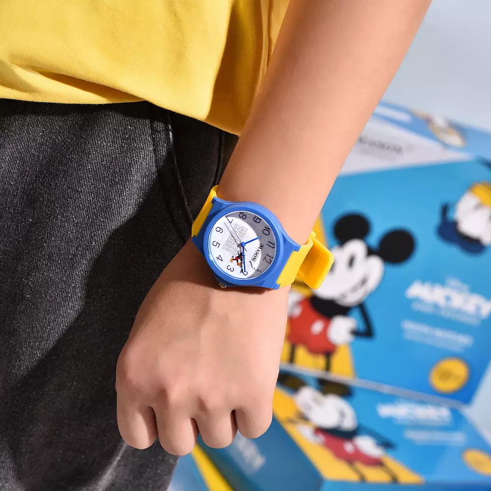 Jam Tangan Mason MAG-1304 Special Edition DISNEY