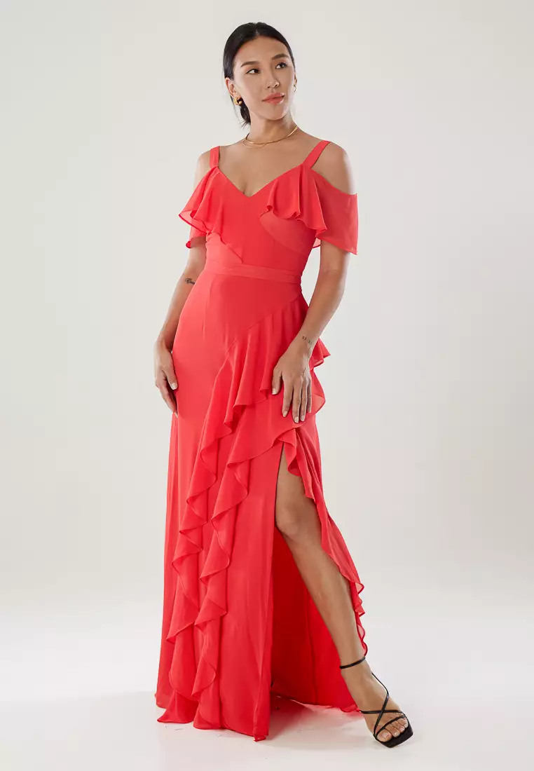 Zalora dress deals review