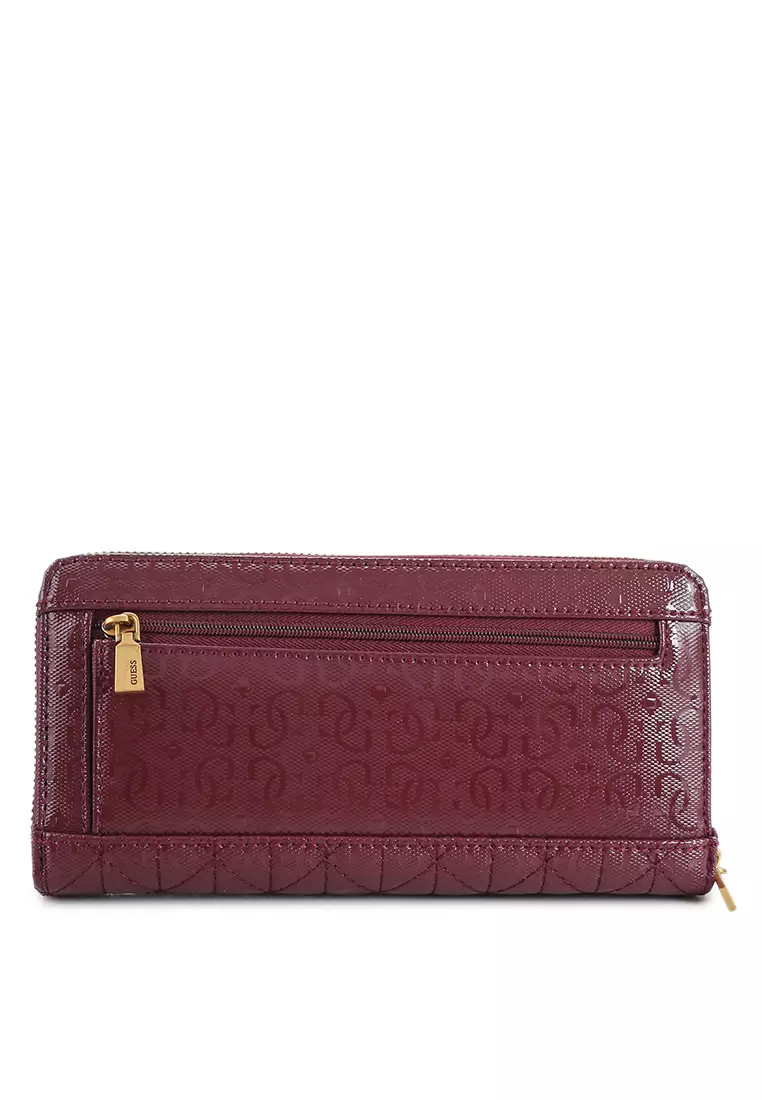Wallet sales guess malaysia