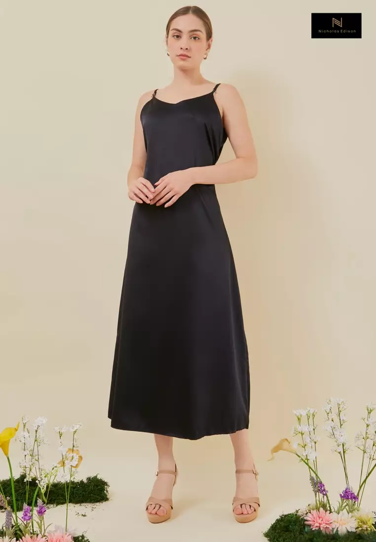 Nicholas Edison Heel Eira Mocca