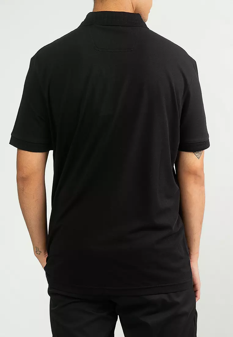 GL Polo Shirt - BOSS Green