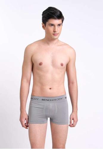 Shop Bench Seamless Boxer Brief Online On Zalora Philippines