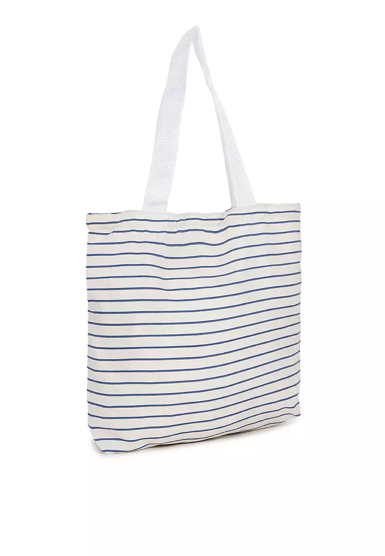 Fabric Tote Bag