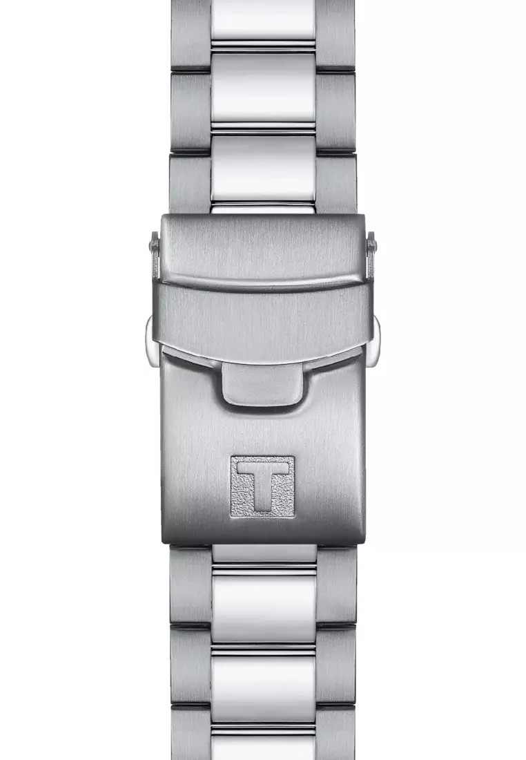 Tissot Seastar 2000 Professional Powermatic 80 Men's Watch - T1206071104100