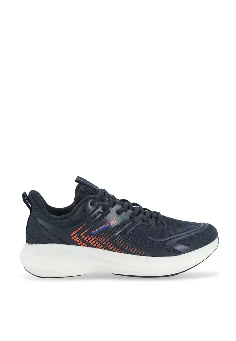 Buy 361 Running Men s Cushion Shoes 2024 Online ZALORA Singapore