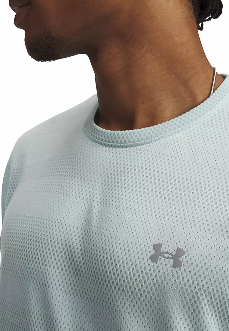 Velociti Short Sleeves Top