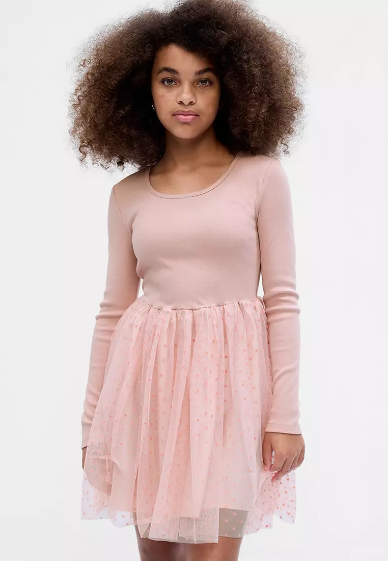 Gap 2024 tutu skirt