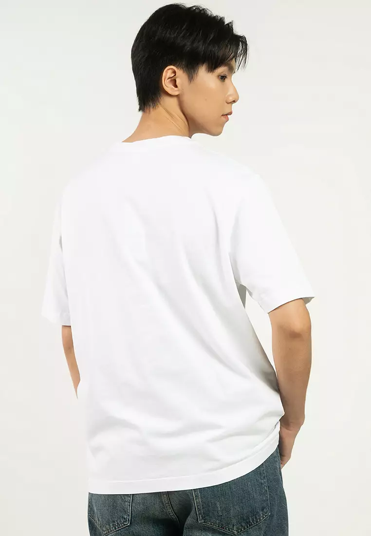 Handwriting Comfort T-Shirt