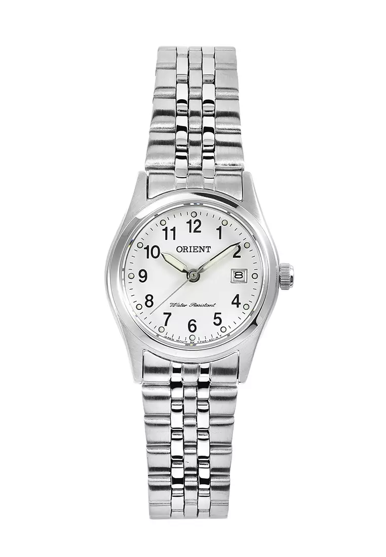 Orient deals women's watch