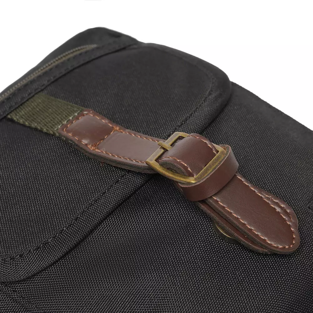 Eiger Voyager Travel Pouch