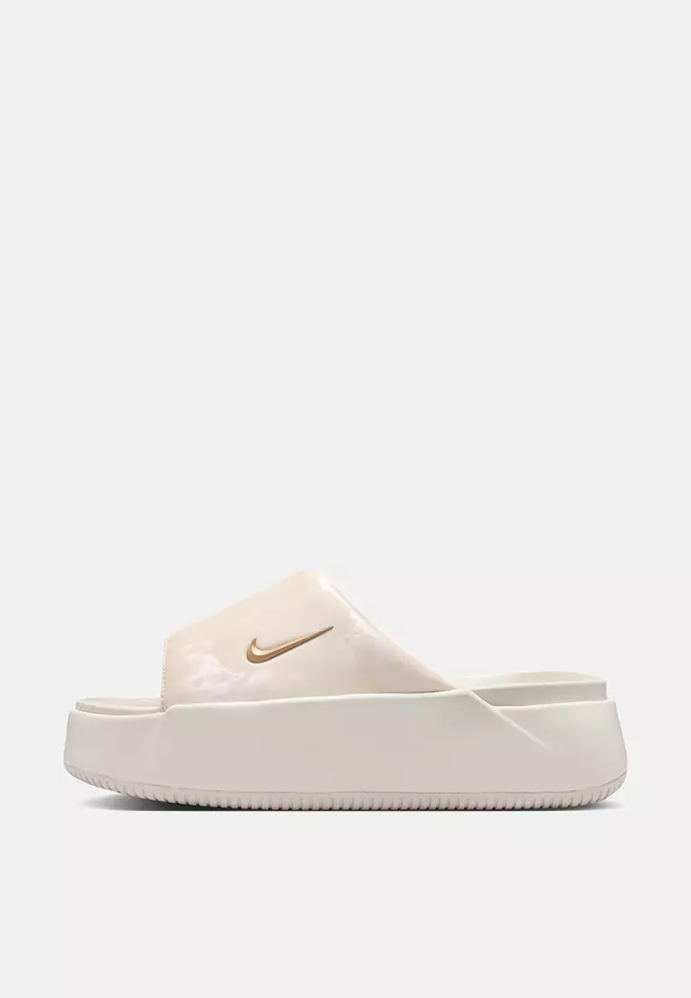 Calm Elevation Slides