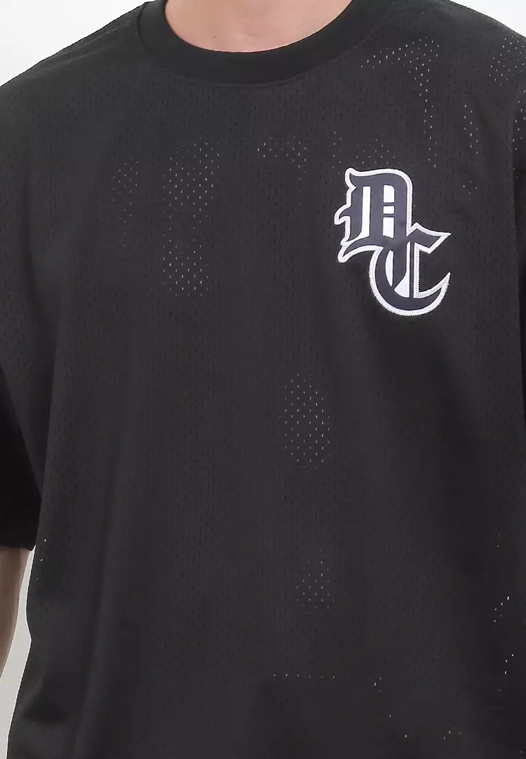 No Hitter Bp Jersey Tee