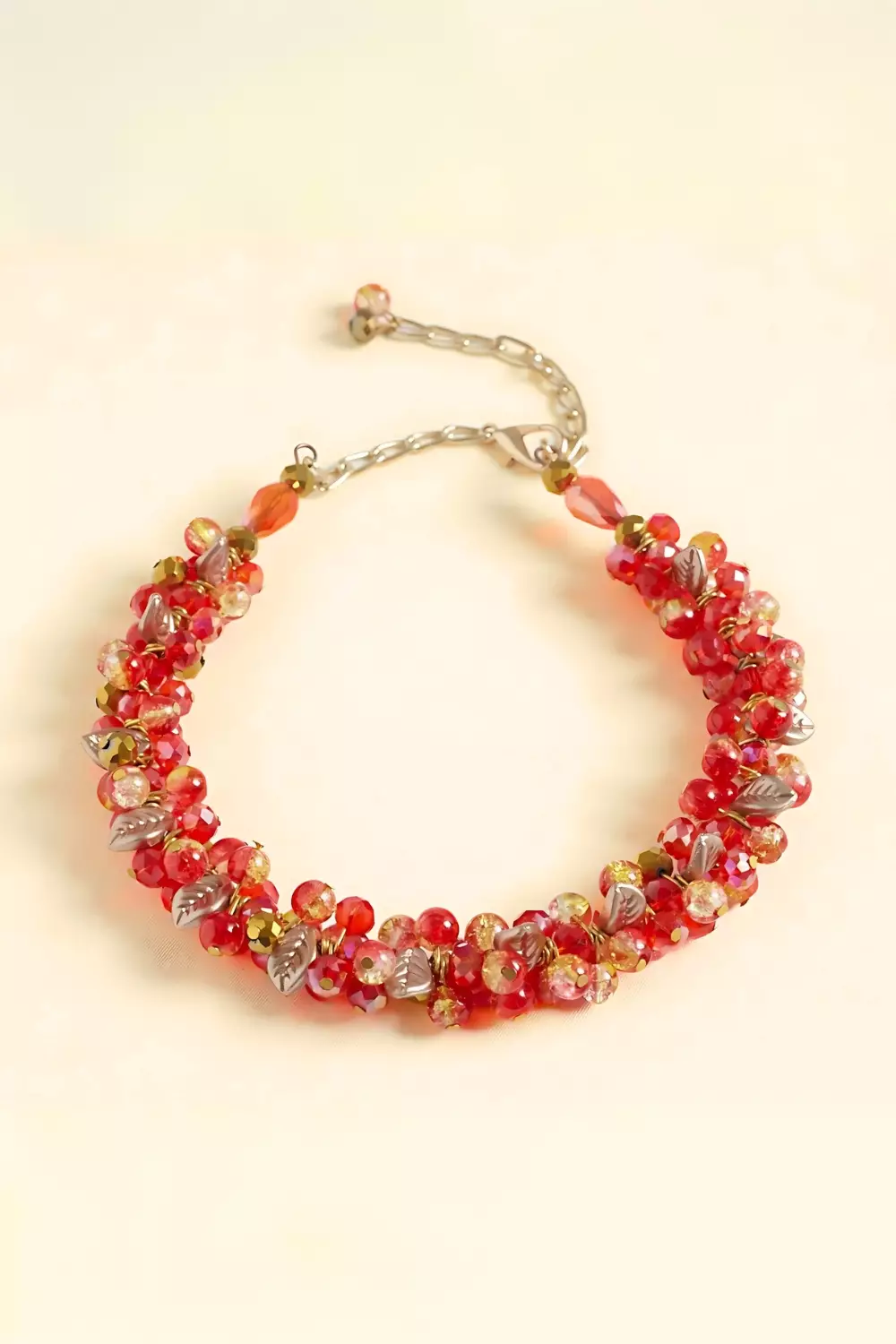 Demure Moonlight Mystique Necklace