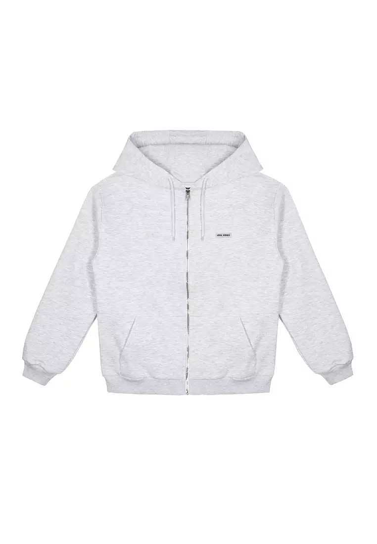 Last Night Dreams Hoodie