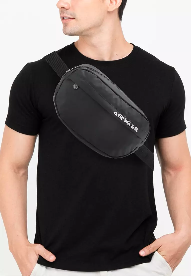 Airwalk hip bag clearance
