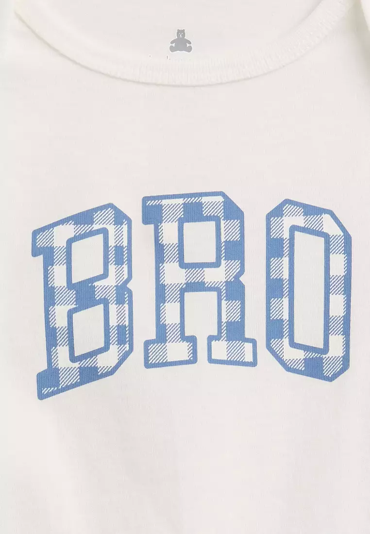 Baby Graphic Bodysuit