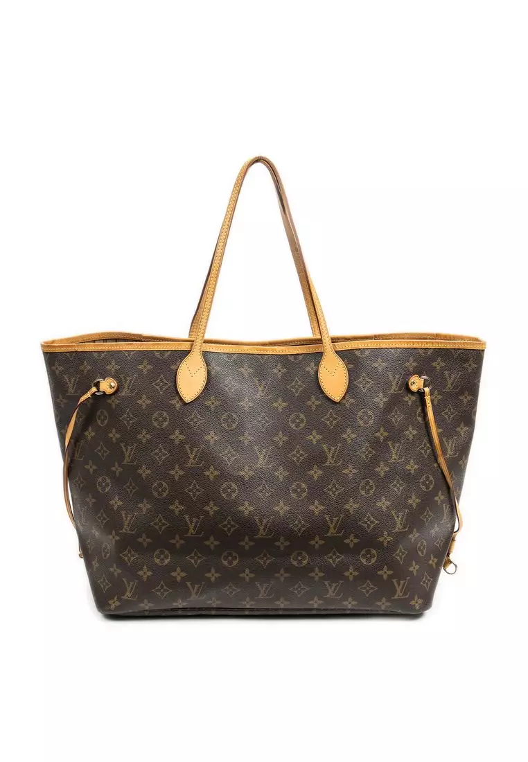 Louis vuitton preloved malaysia clearance