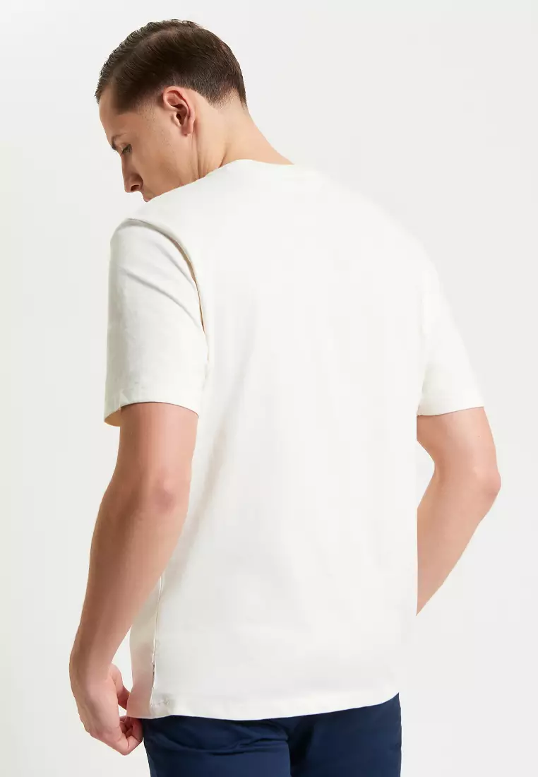 Rascal Rider Target T-Shirt