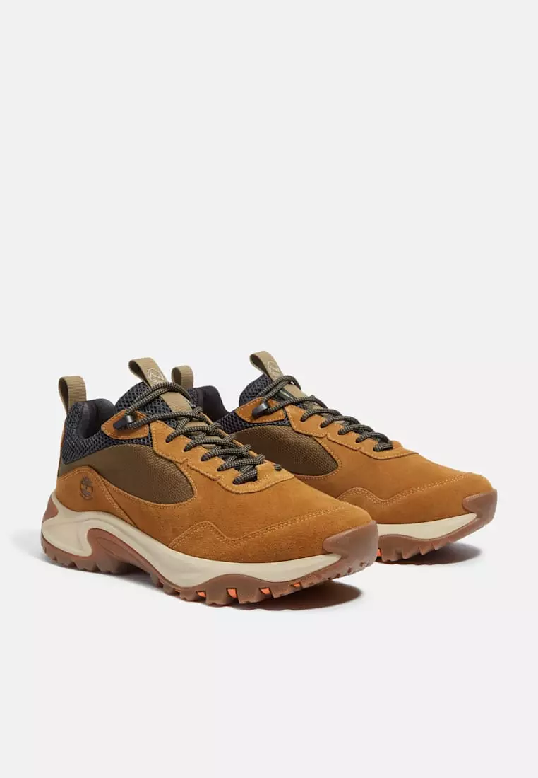 Men's Mt. Maddsen Peak Mid Lace-Up Waterproof Hiking Boot