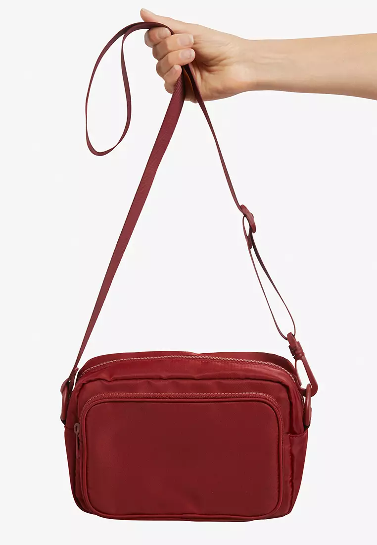 Monki shell 2025 bag