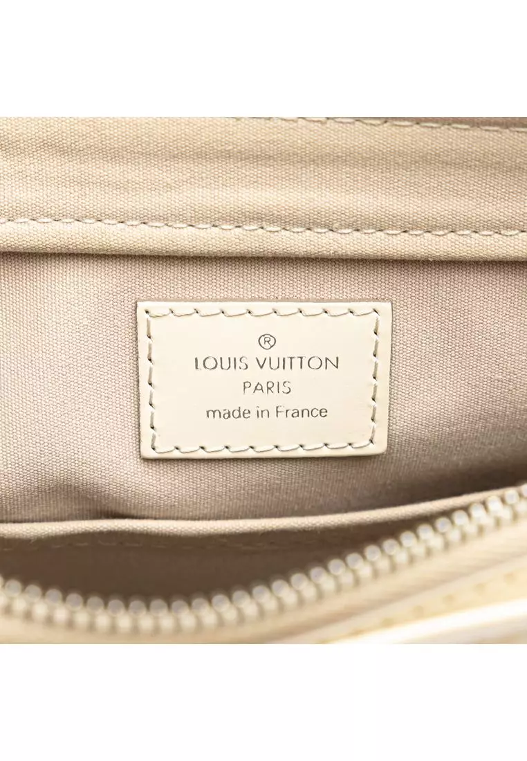 Pre-Loved Louis Vuitton Epi Turenne Gm