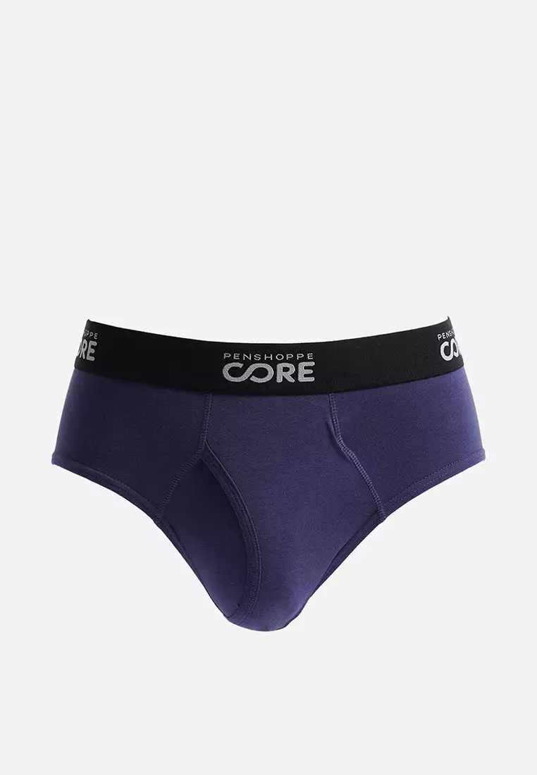 Penshoppe Core Men's Classic Brief