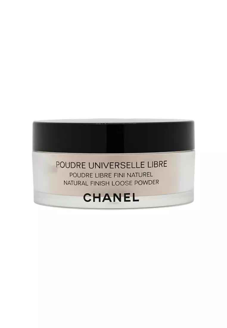 CHANEL Poudre Universelle Libre Natural Finish Loose Powder (#12)(30g) 30g 12