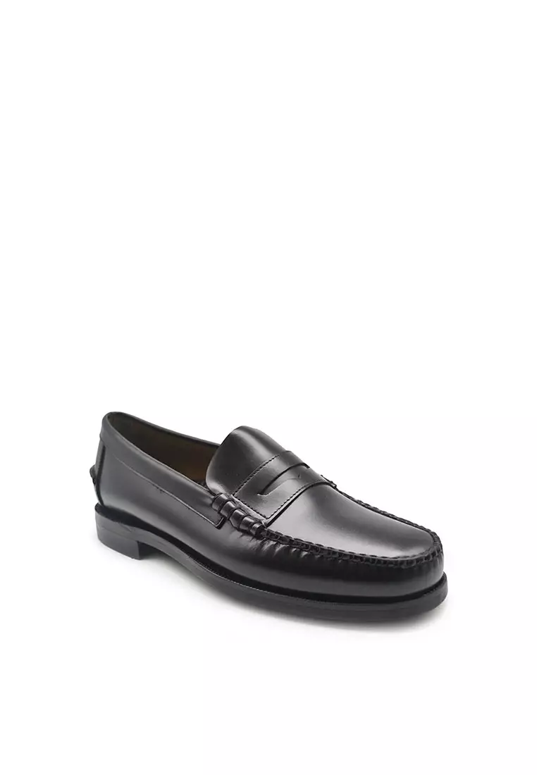 Buy Sebago Classic Dan Men's Dress Shoes 2024 Online | ZALORA Philippines