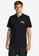 Jack & Jones black Steve Short Sleeves Polo Shirt 3C7BFAA82A2991GS_1