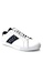 CERRUTI 1881 white CERRUTI 1881® Unisex Sneakers - White 8A97CSHD3DAF6CGS_2