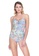 Sunseeker multi Crazy Paisley One-piece Swimsuit 0BFDBUS8F0DC94GS_1