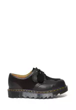 Buy Dr. Martens Zeffir 3i Wanama Leather Black Shoes Women 2025