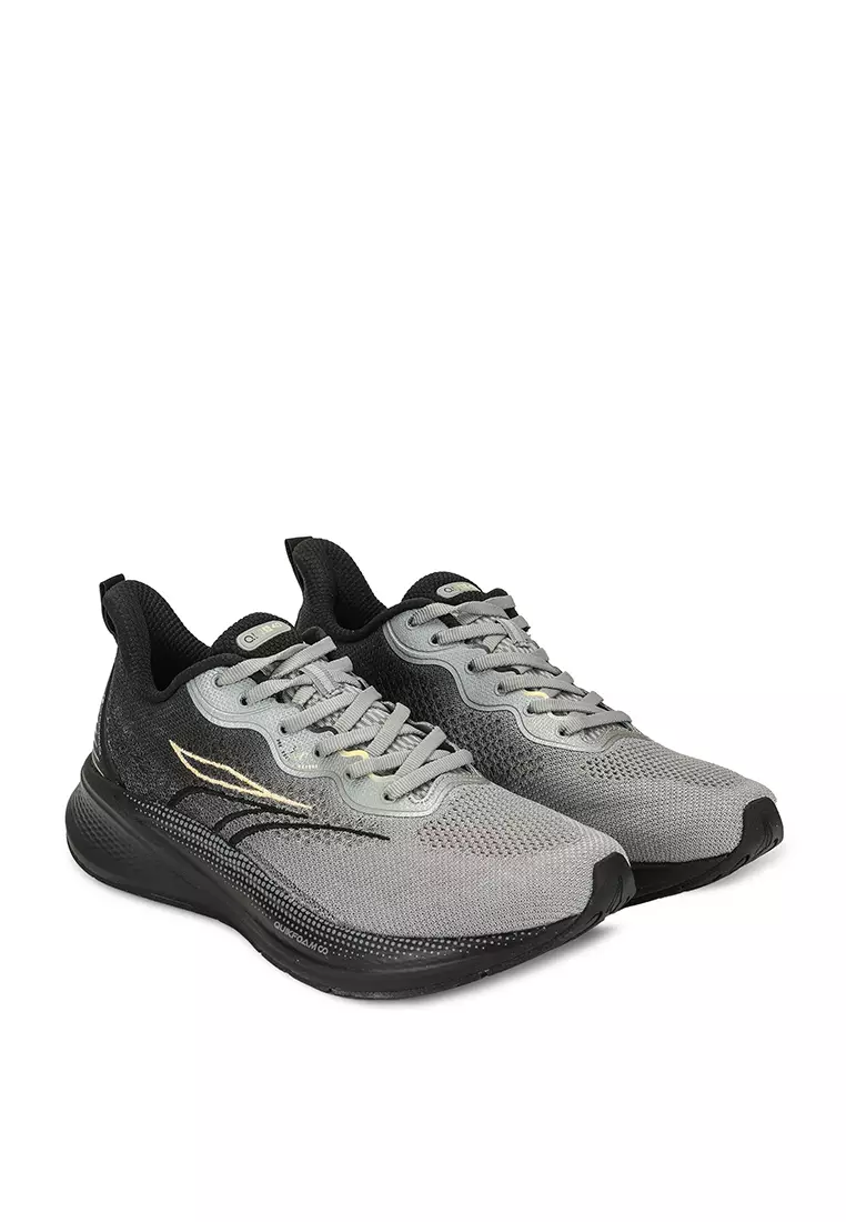 Buy 361 Running Men s Cushion Shoes 2023 Online ZALORA Singapore
