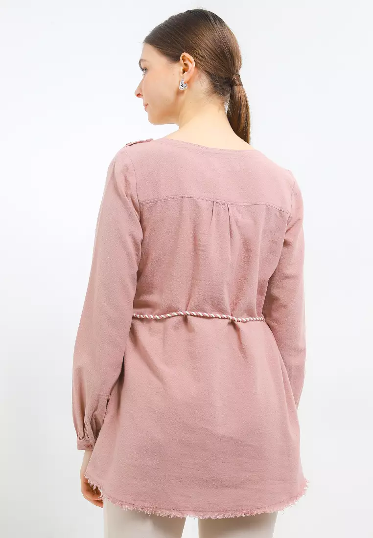Olire Blouse