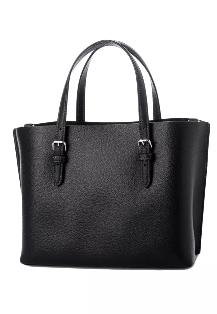 ☆COACH☆ MOLLIE TOTE 25 Buy Coach Mollie Tote 25 Bag - Black 2025 Online | ZALORA