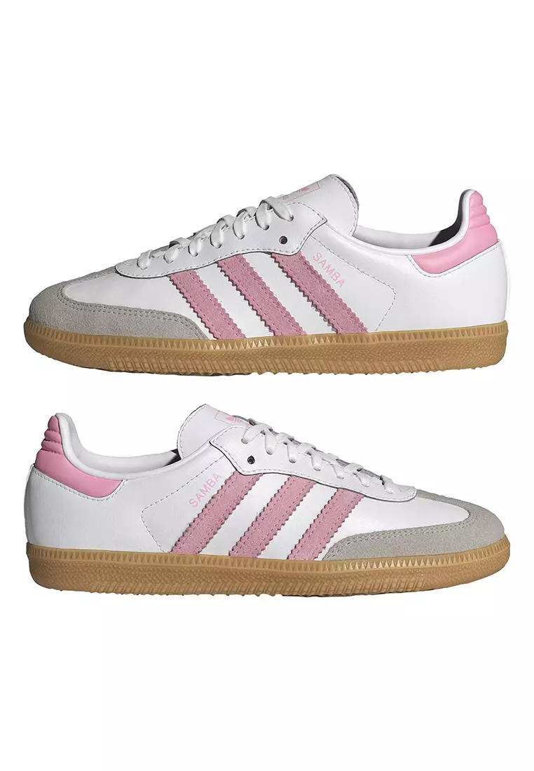 Buy ADIDAS Samba OG Shoes Online | ZALORA Malaysia