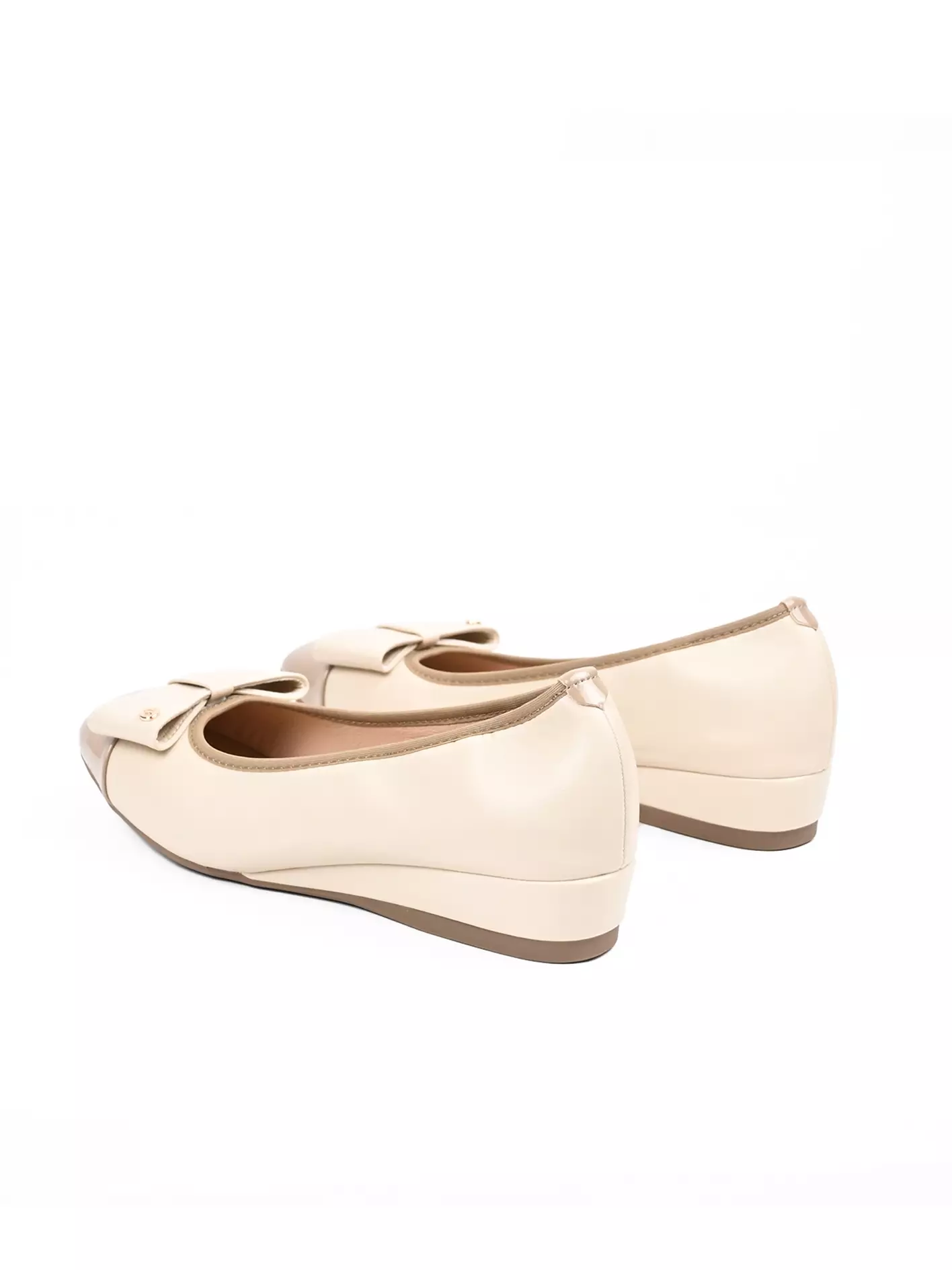 Vizzano Shoes Flatshoes Wanita Flats Pita Cantik Design Rasya