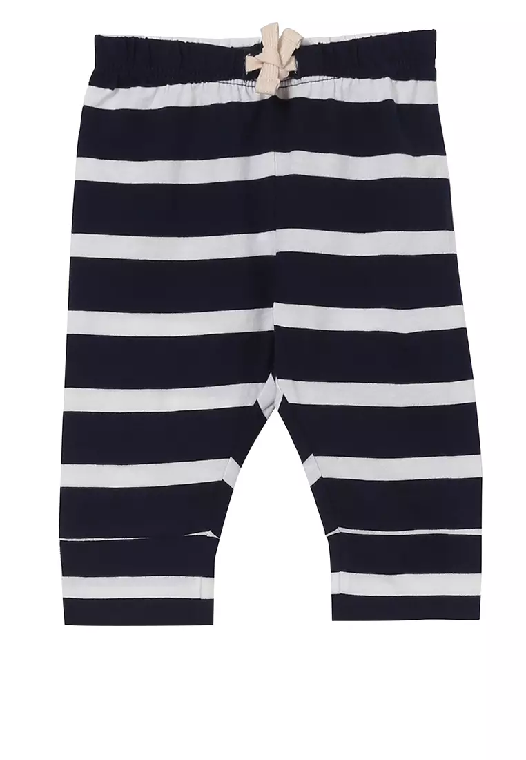 Buy GAP Stripe Pants Online