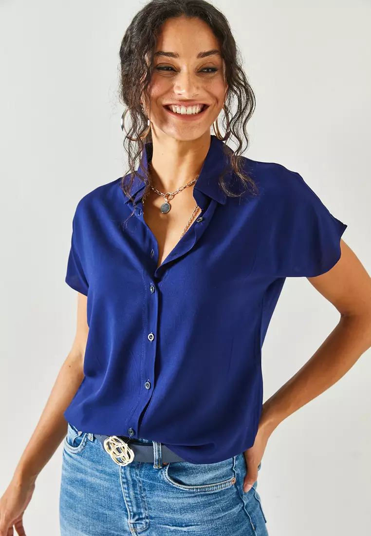 Casual Shirt