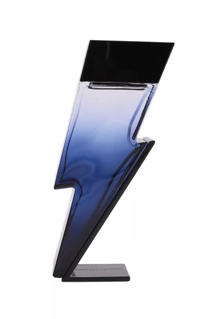 CAROLINA HERRERA BAD BOY COBALT EAU DE PARFUM 100ml
