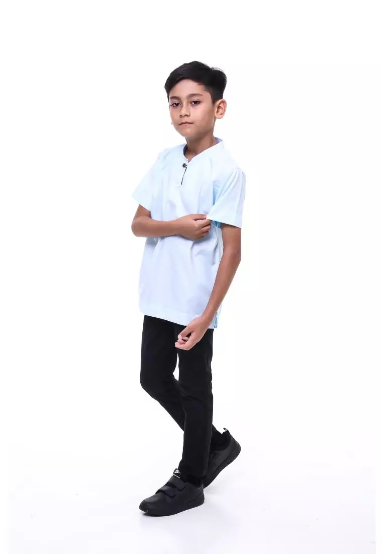 Kurta Mulk For Kids by Hudz