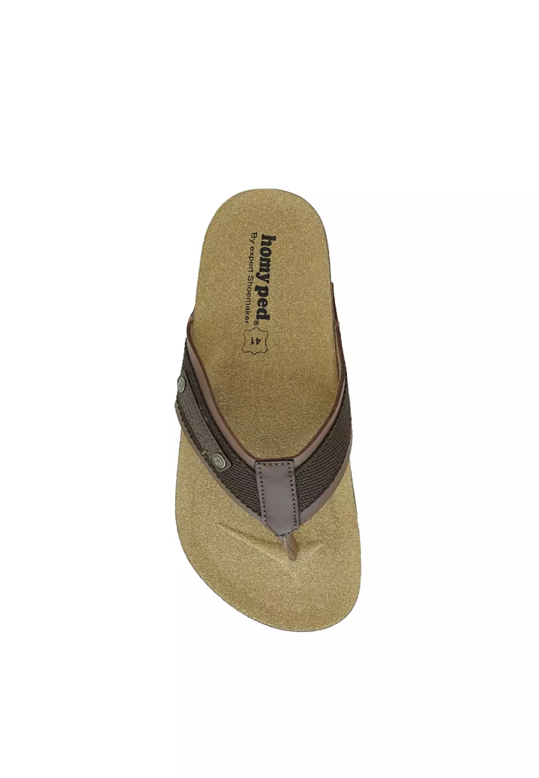 Homyped Maestro 01 Sandal Jepit Pria