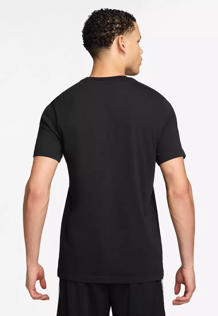 Dri-FIT Basketball T-Shirt