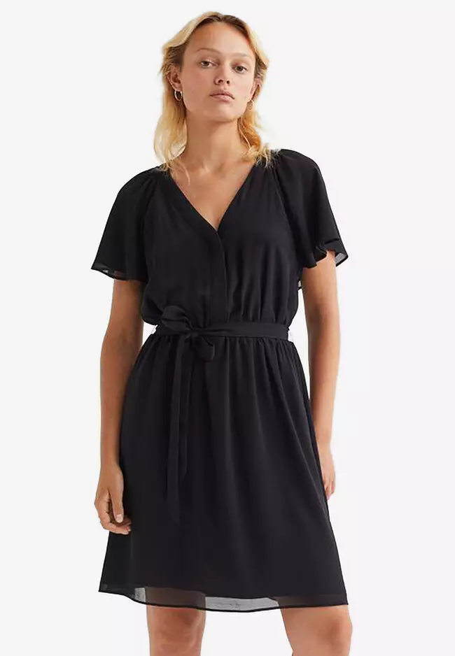 H&m womens hot sale dresses sale
