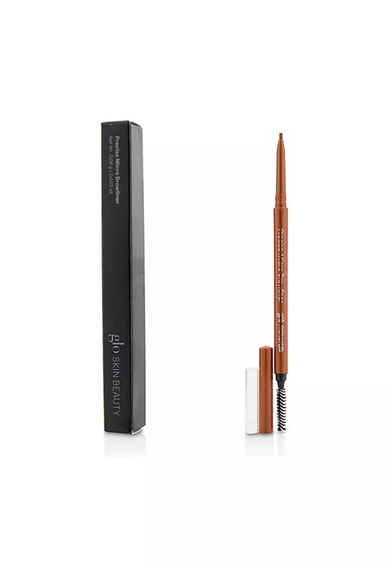 Glo Skin Beauty - Precise Micro Browliner - # Auburn 0.09g/0.003oz