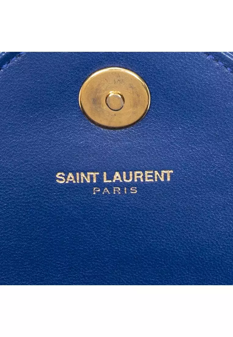 Yves saint laurent hot sale chain bag