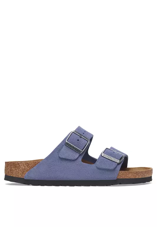 Arizona Suede