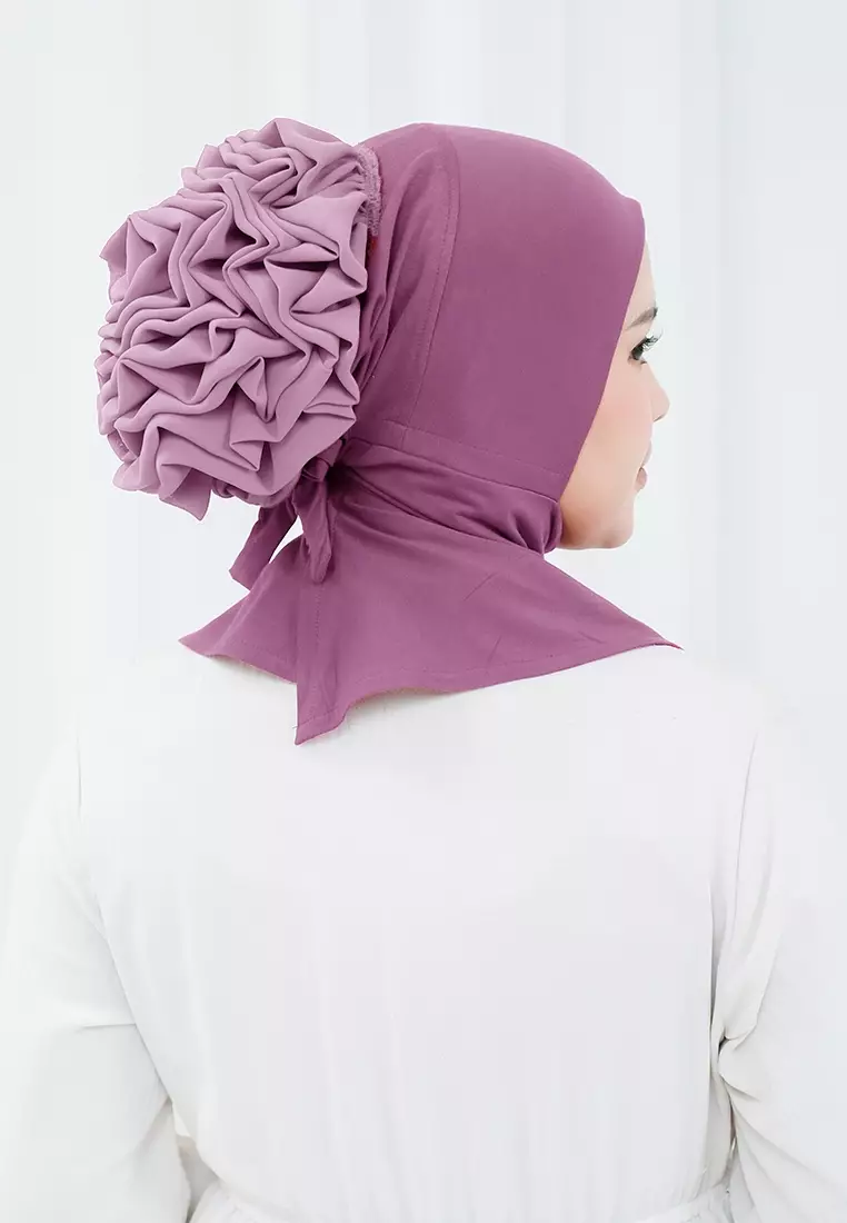 INNER CIPUT CEPOL MAI - PINK BELACAN